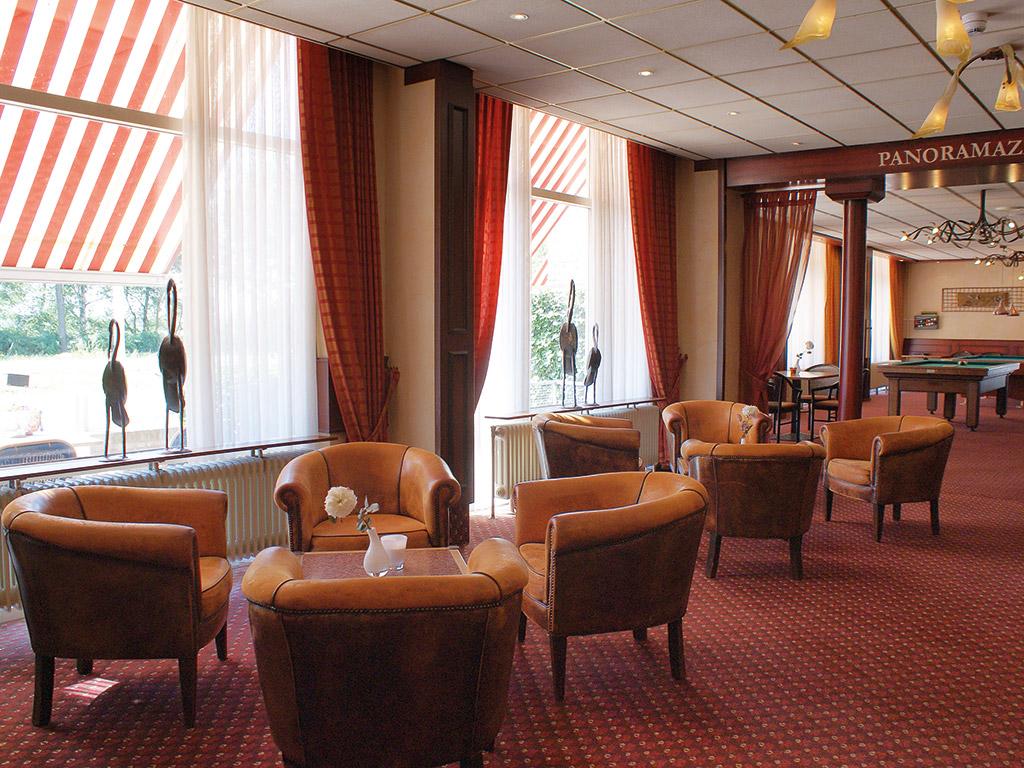 Fletcher Restaurant Rooland Hotel 4*