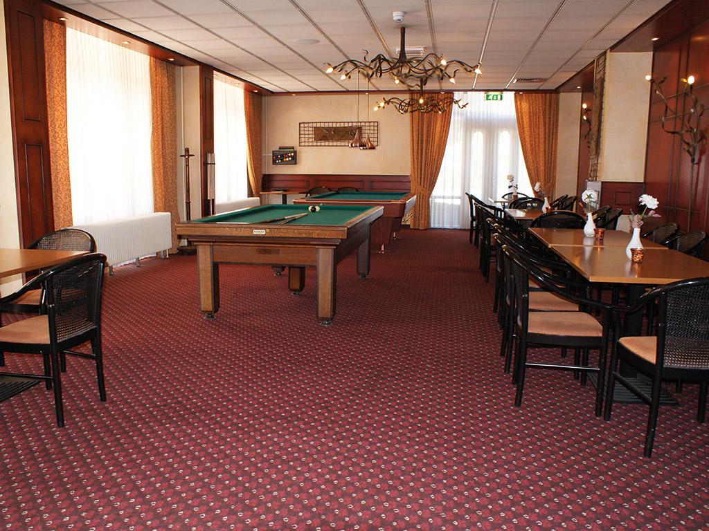 Fletcher Restaurant Rooland Hotel