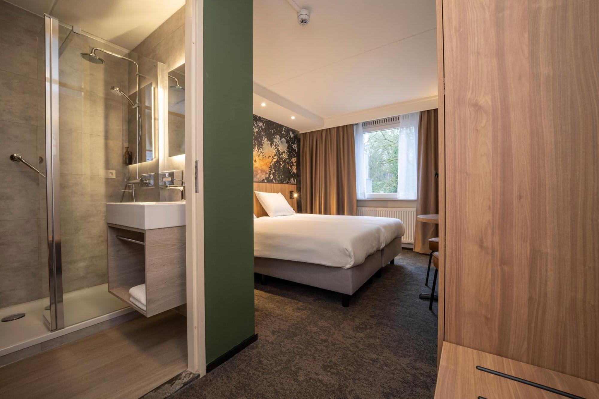 Fletcher Restaurant Rooland Hotel Arcen