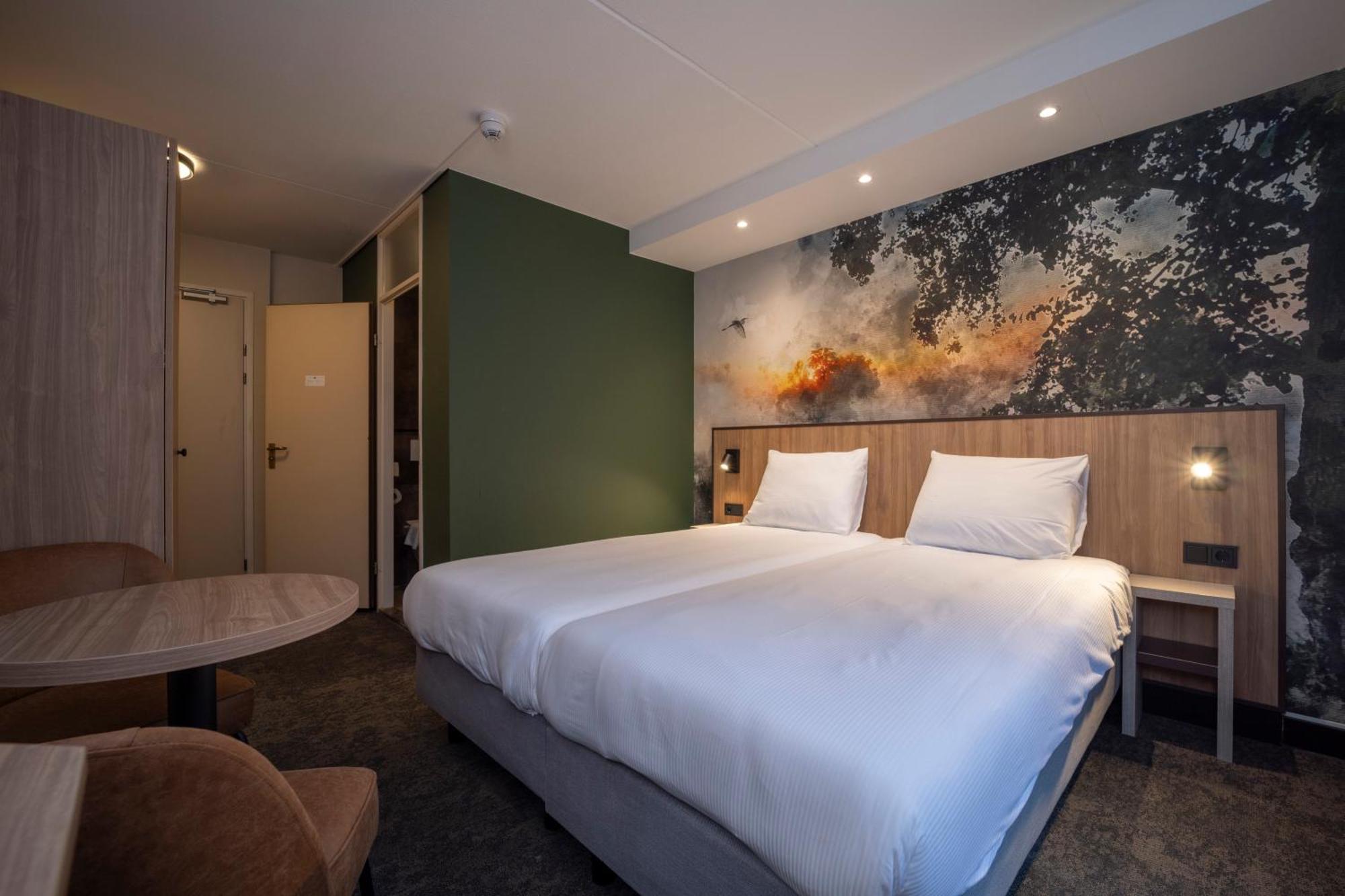 Fletcher Restaurant Rooland 4* Arcen