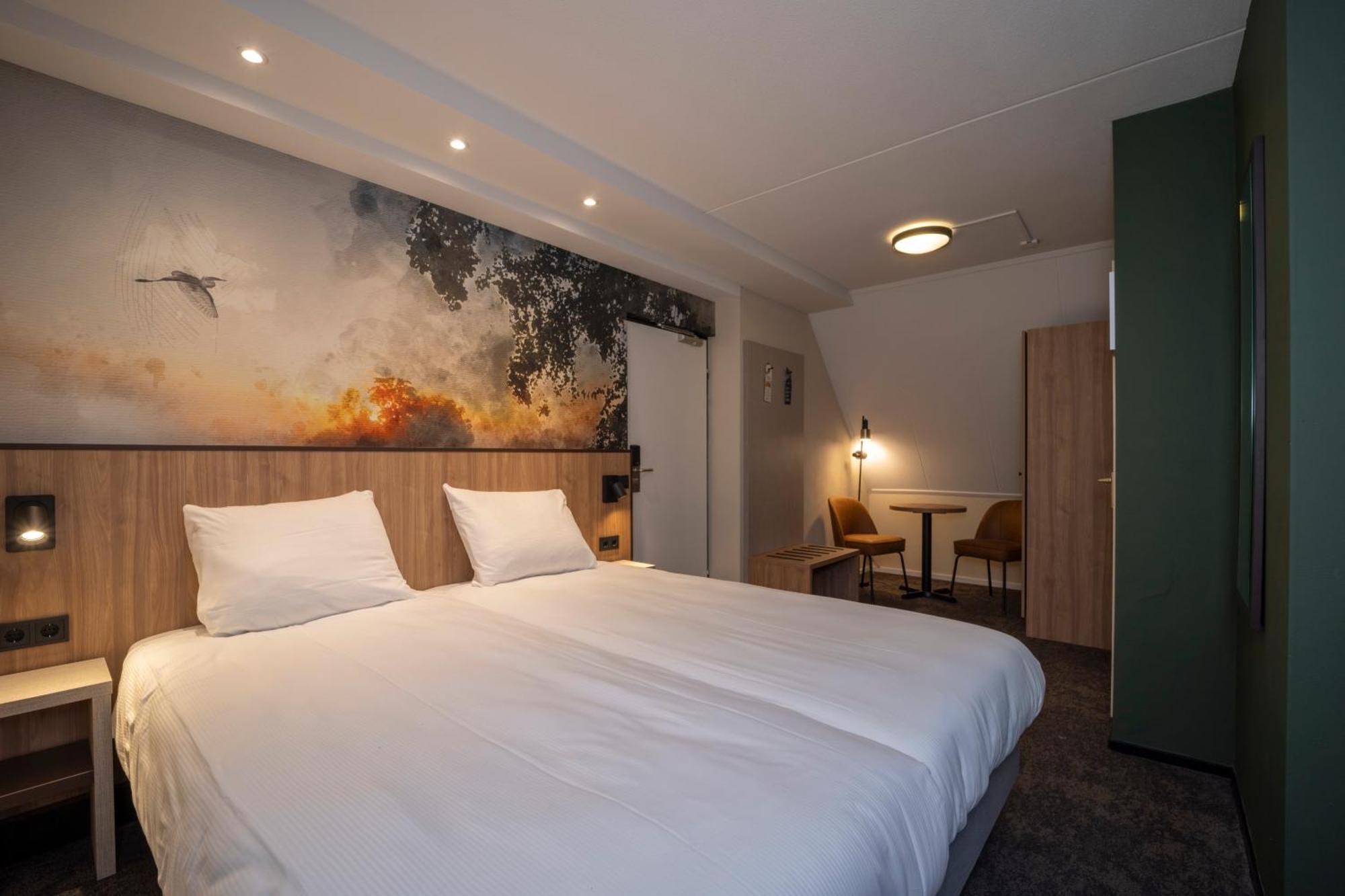 Fletcher Restaurant Rooland 4* Arcen